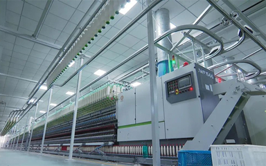 沛縣 全力打響“沛縣智造”新品牌，推動(dòng)互聯(lián)網(wǎng)銷(xiāo)售蓬勃發(fā)展