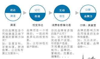 實(shí)戰(zhàn)指南 互聯(lián)網(wǎng)品牌營(yíng)銷與銷售深度融合的制勝之道